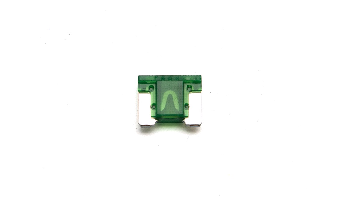 Fladsikring micro 30A