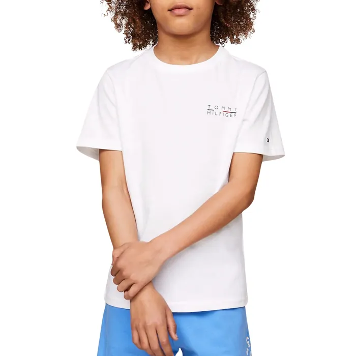 Tommy Hilfiger Shirts Junior (2-pack)