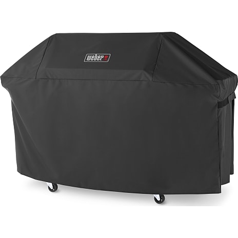 Weber premium grillbetræk
