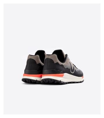 Chaussures de Randonnée Veja Fitz Roy Trek-Shell Gris Noir