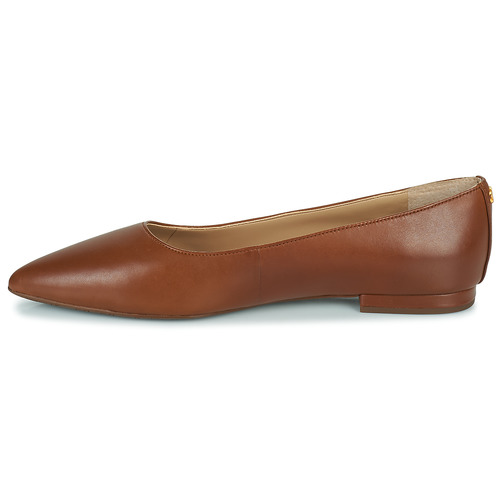 Lauren Ralph Lauren - LONDYN Cognac