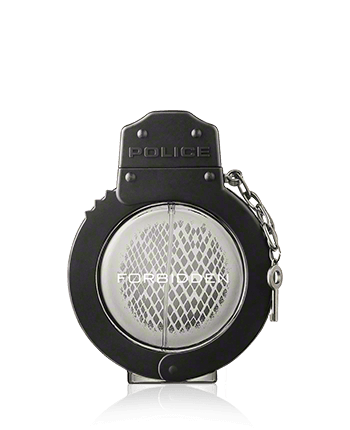 Police Forbidden for Man edt vapo 50ml