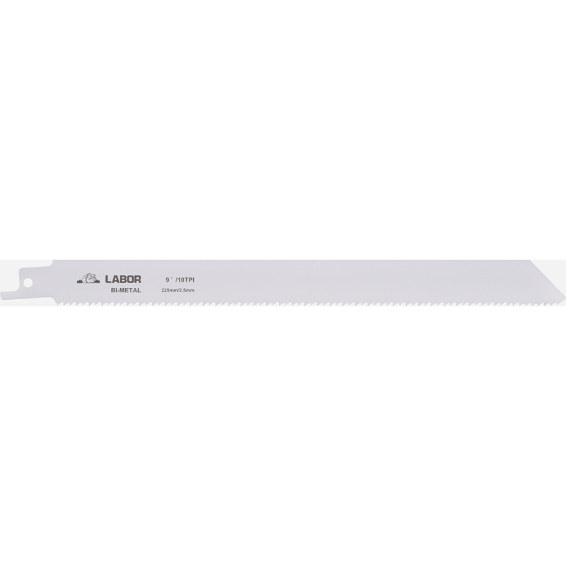 Labor reciprozaagbladen metaal S1122HF 225mm