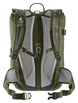 Sac à Dos Deuter Amager 25 5L Vert