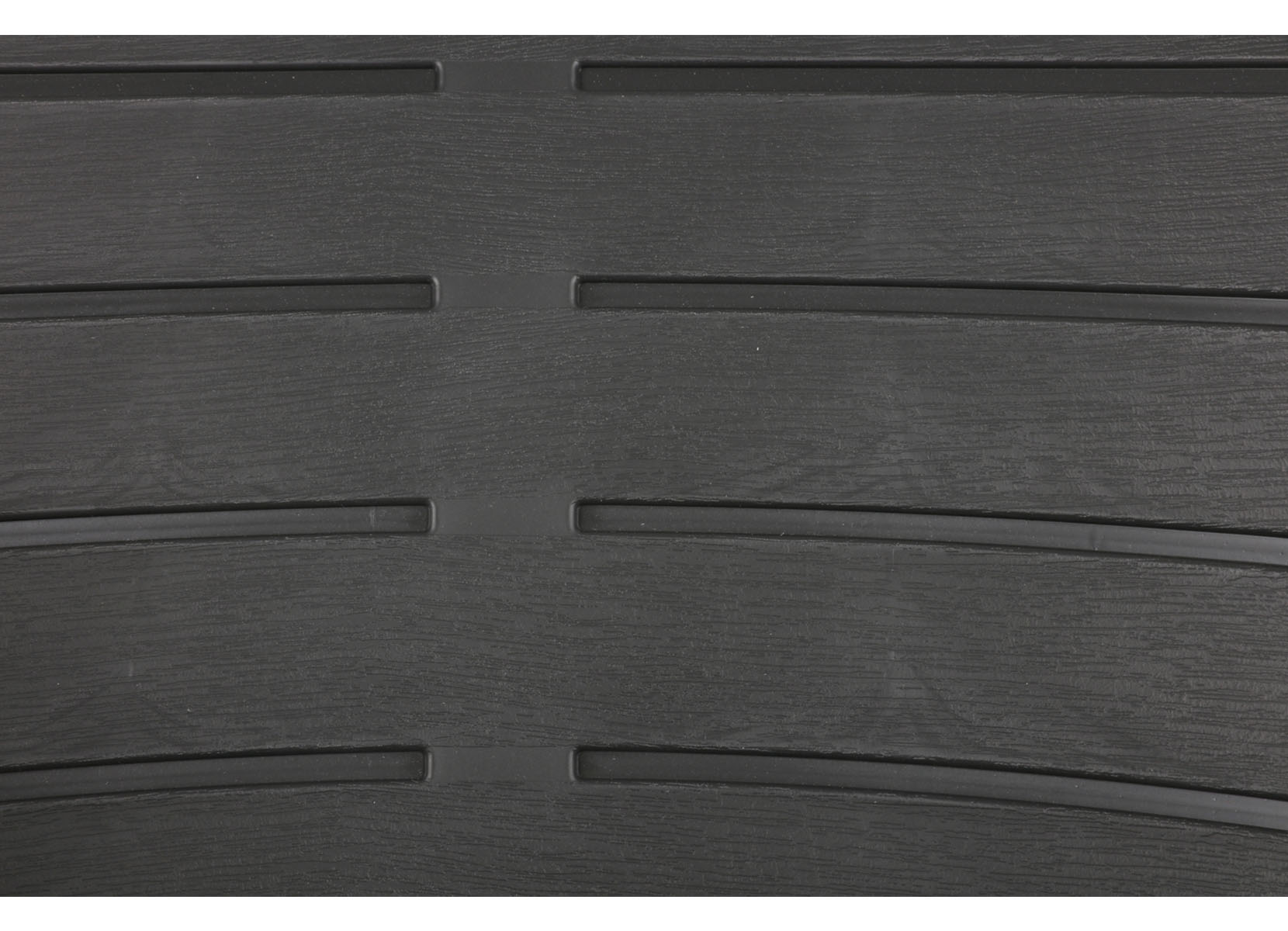 Stapelstuhl Talia in Holzoptik mit hoher Lehne 55x60x91cm