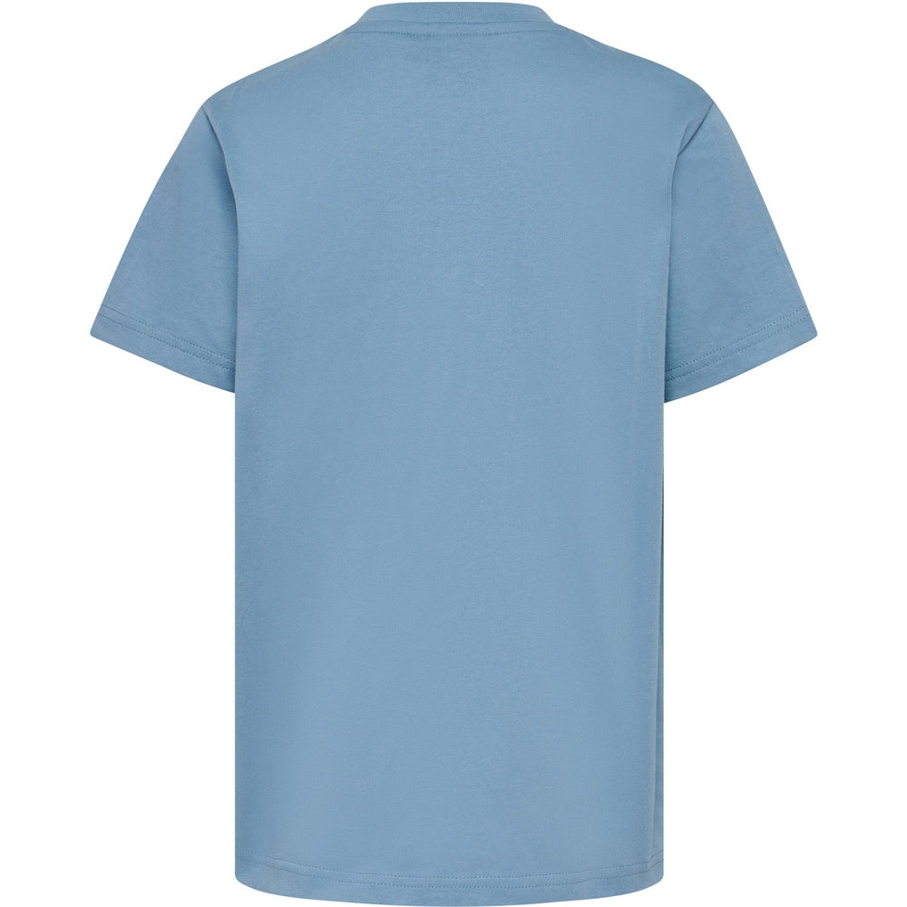 Køb Hummel Faded Denim Pets T-shirt S/S