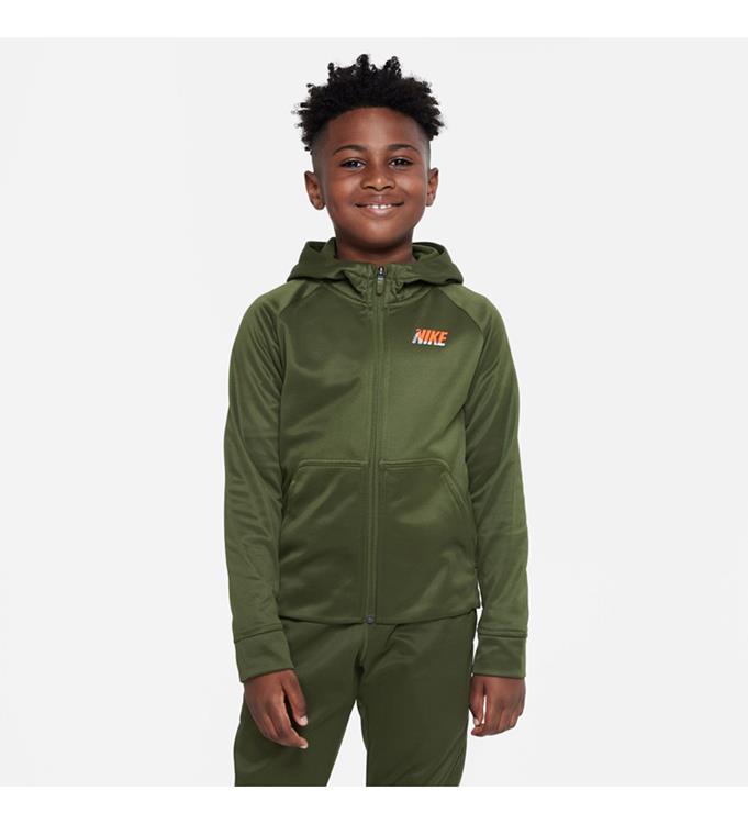 Nike JR Therma-FIT Trainingsjack