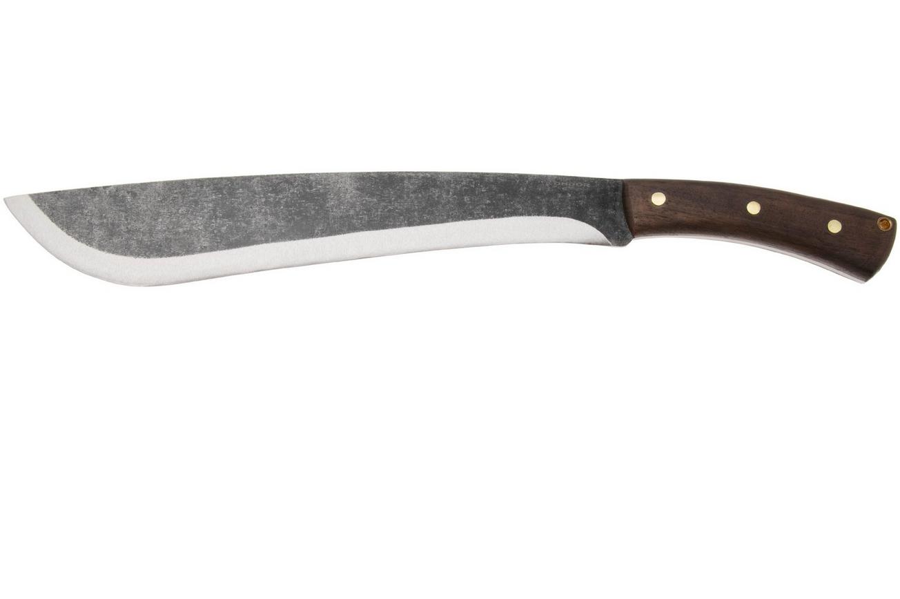 Condor Jungolo Machete CTK3915-13.3, kapmes, Joe Flowers design