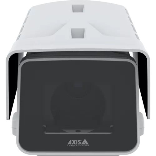 Axis 02904-001 caméra de sécurité Boîte Caméra de sécurité IP Intérieure et extérieure 3840 x 2160 pixels