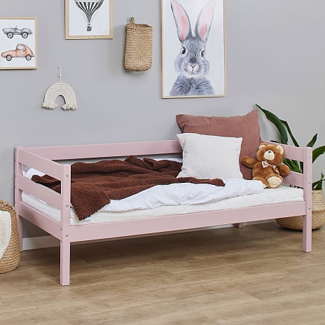 Hoppekids ECO Comfort Juniorseng 70x160 cm
