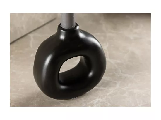Bougeoir Design en Céramique 