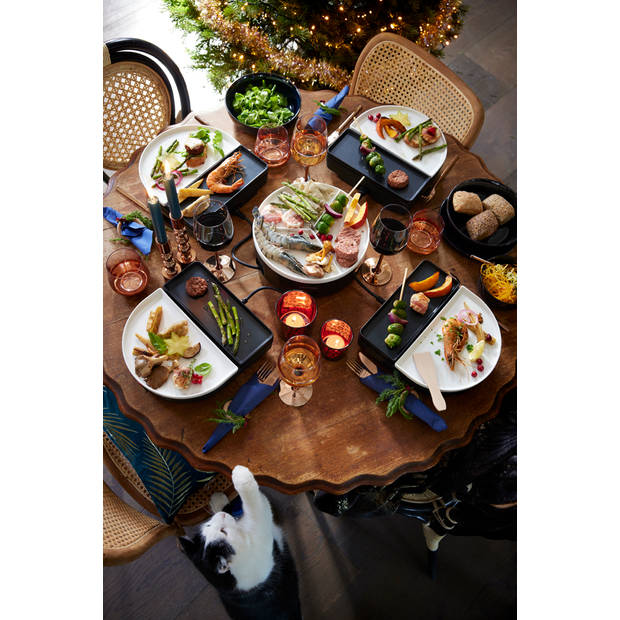 Blokker BL-26502 gourmet Party
