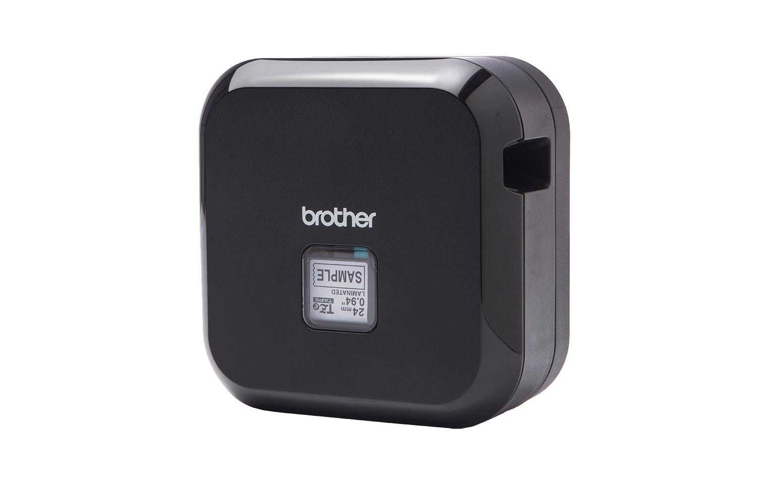 Etikettendrucker P-touch Cube Plus PT-P710BT<br>Kompakter, mobiler Etikettendrucker