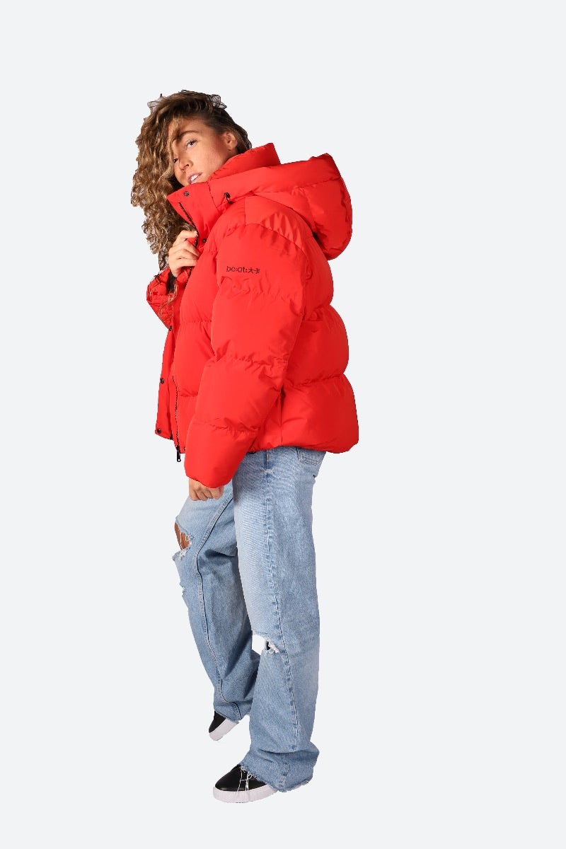 be:at:  Aurelia Lifestyle Jacket