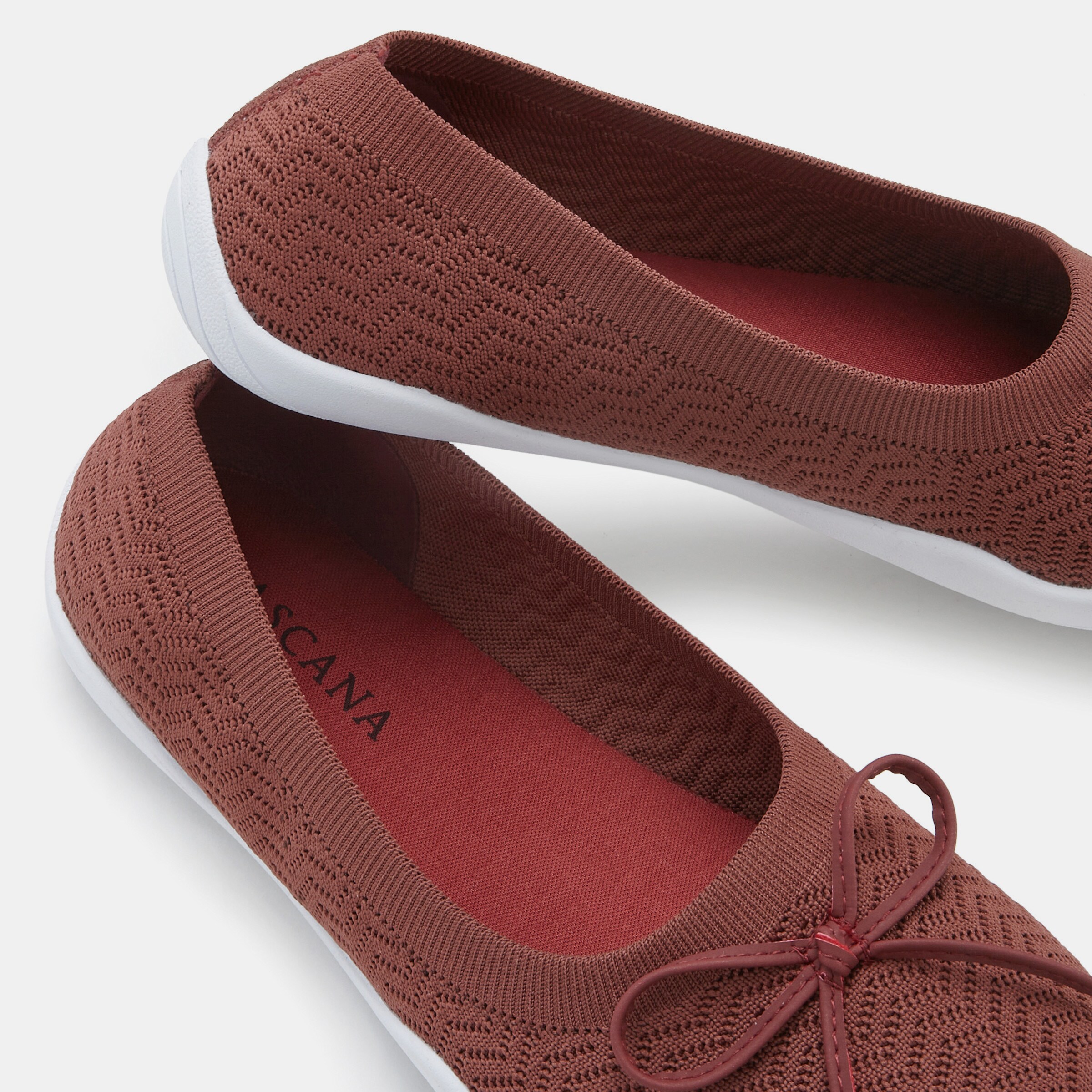 Sneaker Ballerinas