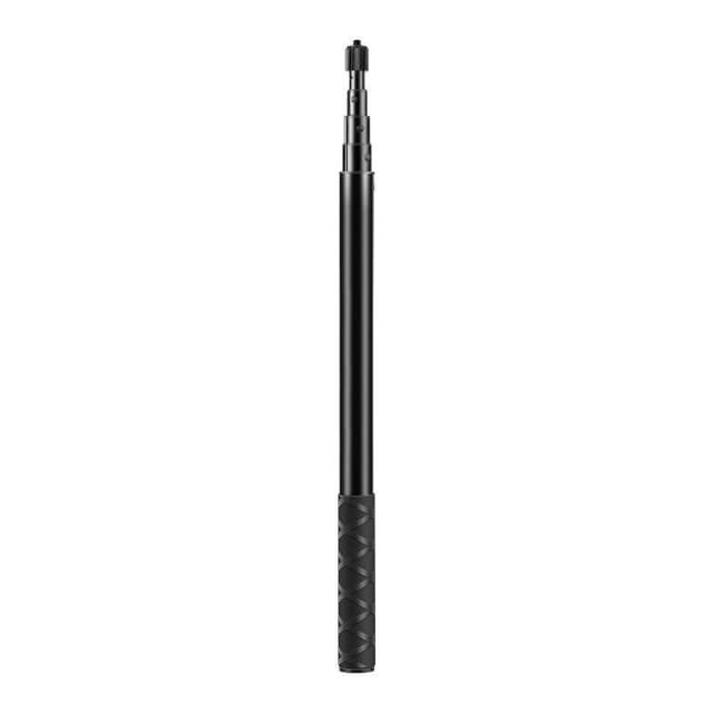 Metal selfie stick PULUZ 150 cm til Insta360 One RS / X2 / X3 / X4