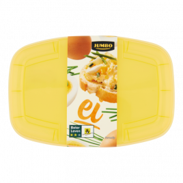 Jumbo Eiersalade (alleen beschikbaar binnen Europa)