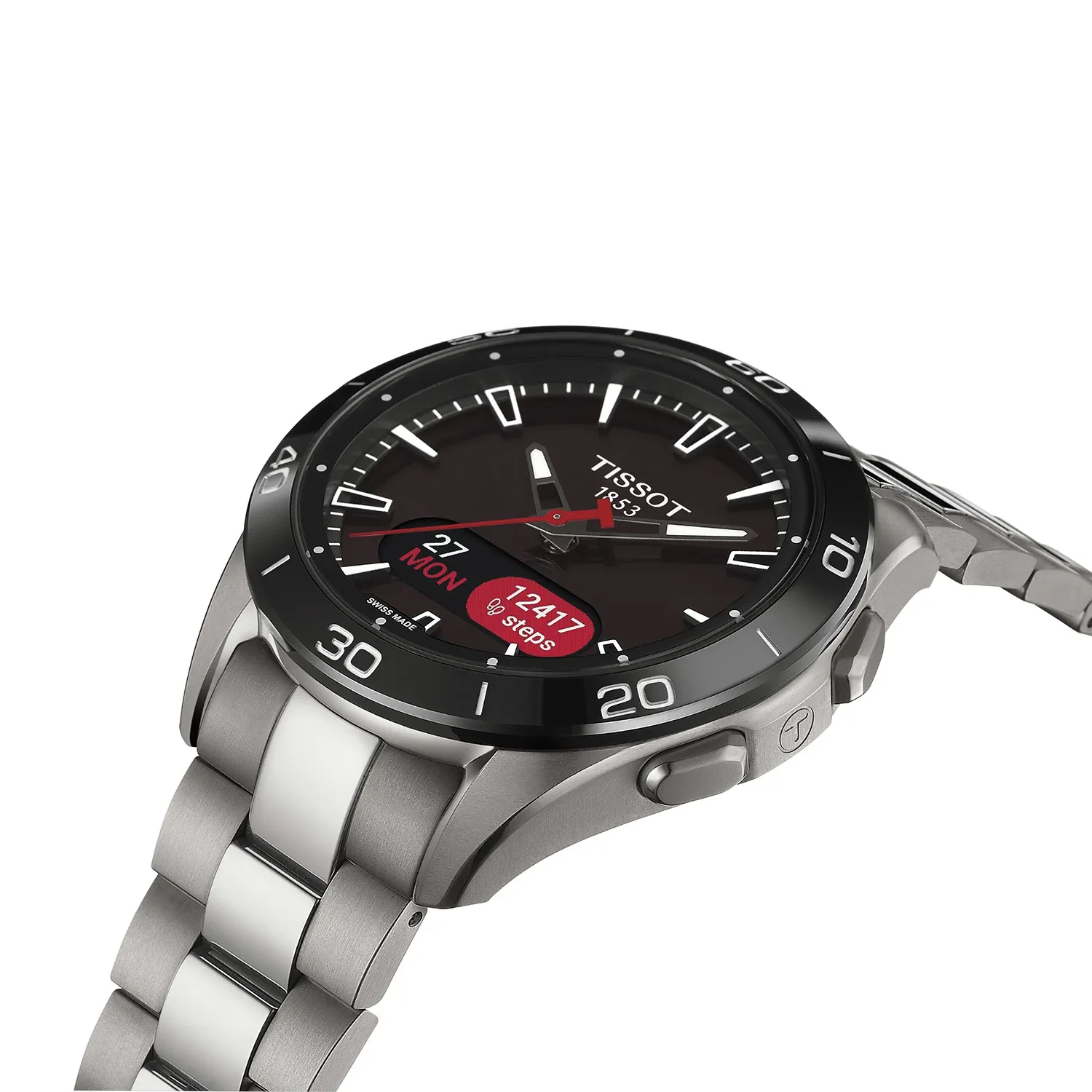 Tissot T-Touch Connect Sport T1534204405100