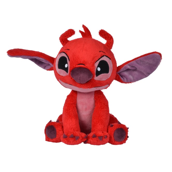 Disney - Lilo & Stitch - Leroy - ca. 25 cm