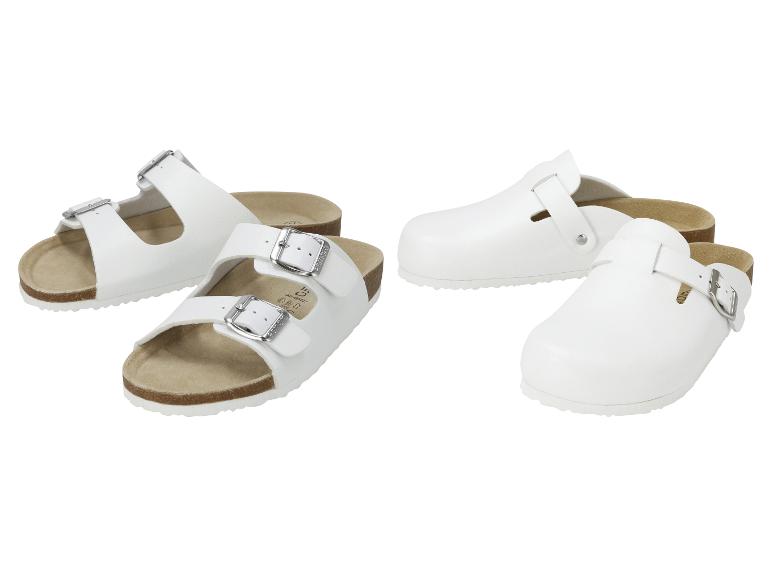 Dames sandalen