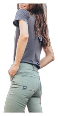 Pantalon slim femme Snap Climbing