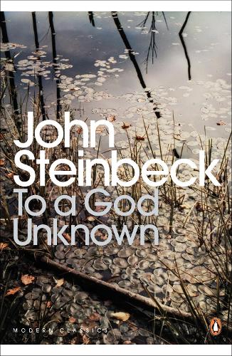 To a God Unknown - Penguin Modern Classics (Paperback)