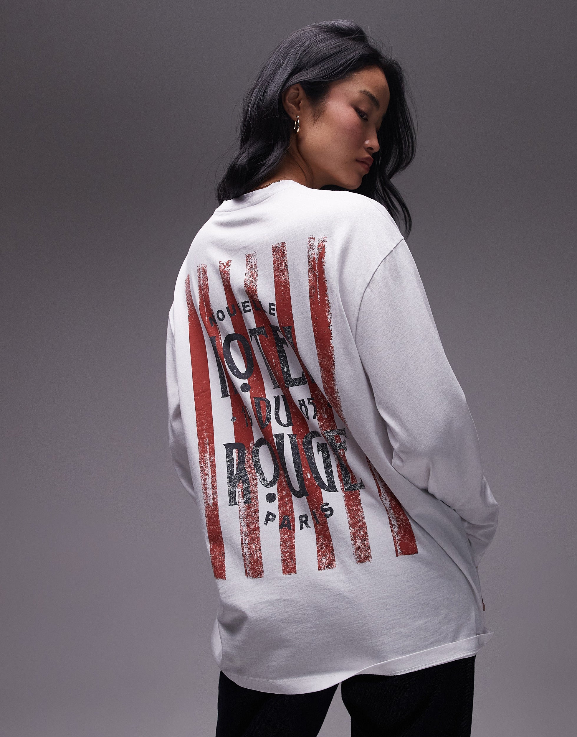 TOPSHOP T-shirts