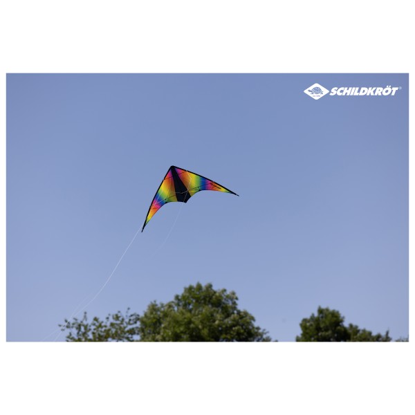 Schildkröt Fun Sports - Stunt Kite 160 - Jeux de plage