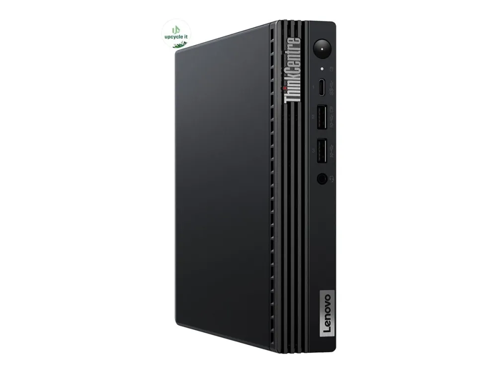 Refurbished Lenovo ThinkCentre M70Q - Condition: Grade X
