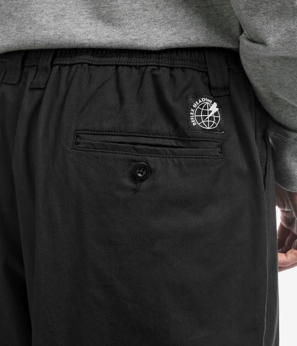 REELL Reflex Meadow PC Hose (black)