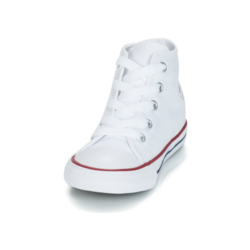 Converse - CHUCK TAYLOR ALL STAR CORE HI - Blanc