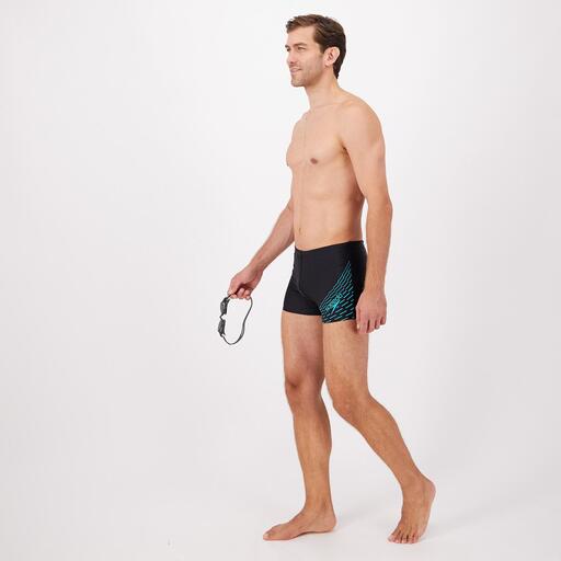 Speedo Medley