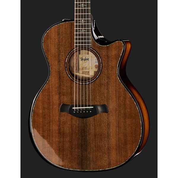 Taylor Builder's Edition 914ce