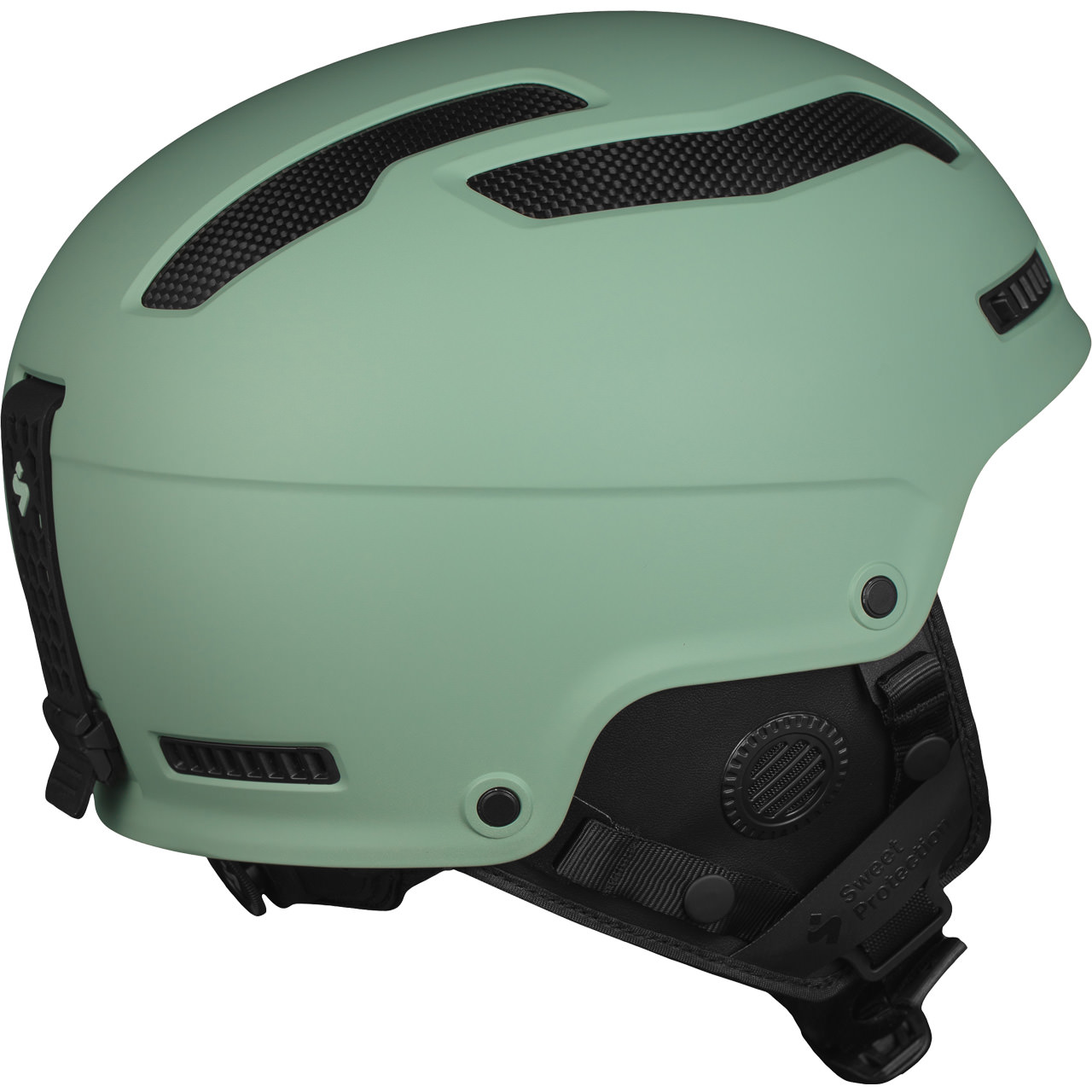 Sweet Trooper 2Vi MIPS willow green | Sweet Protection Skihelme | Sweet Protection | S | MARKEN | XSPO