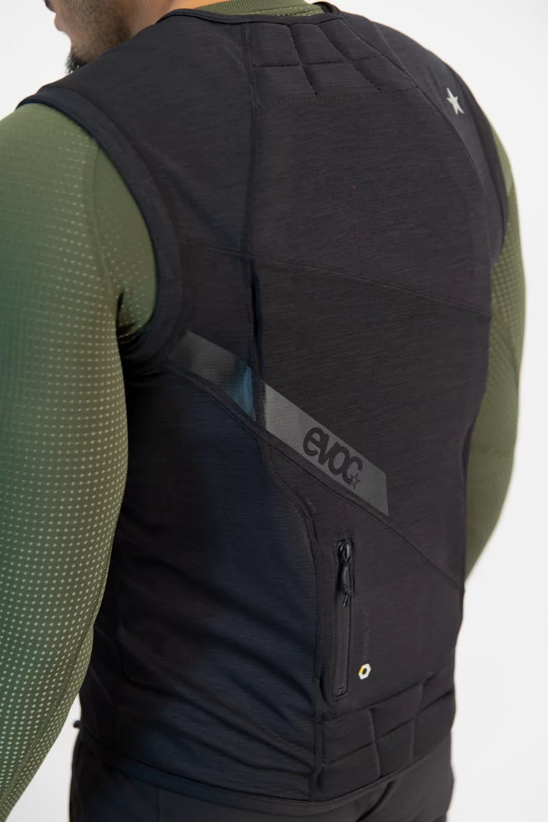 Evoc Protector Lite Herren Rückenpanzer
