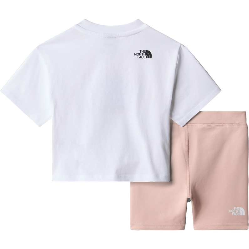 The North Face Kinder G Summer Set
