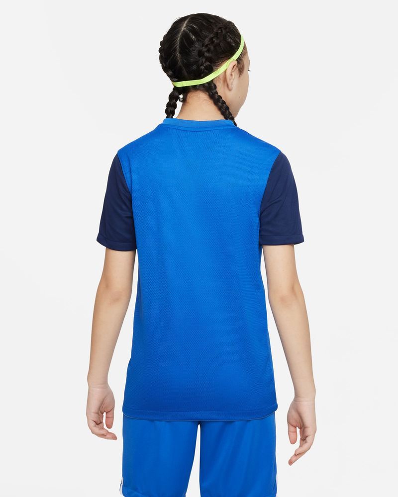 Maillot de football Nike Trophy V pour enfant