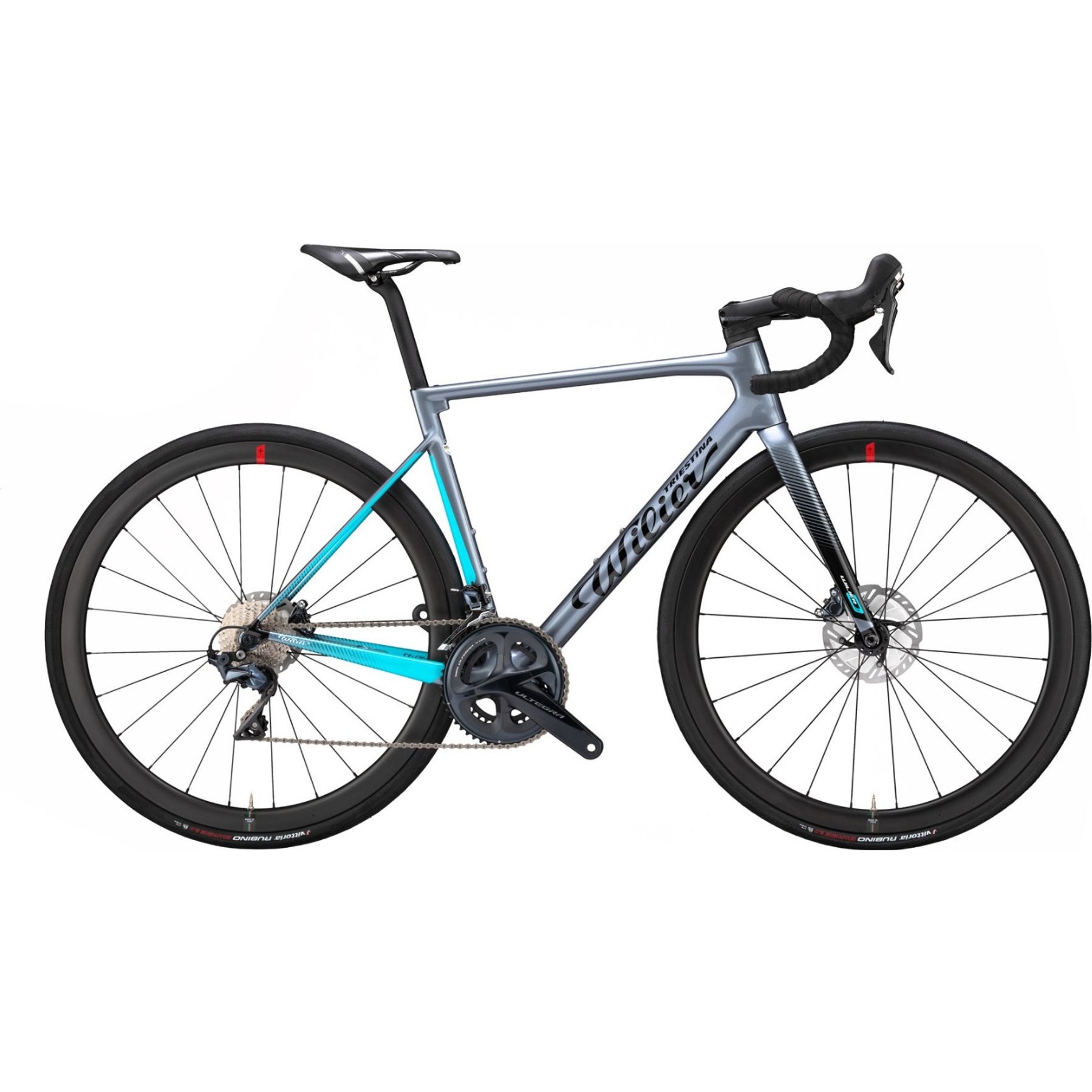 Wilier Zero SL Ultegra Di2 2024