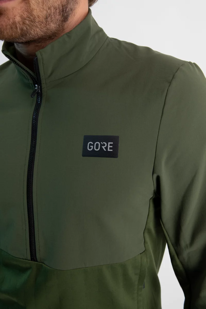 GORE BIKE WEAR Trail KPR Hybrid Herren Biketrikot