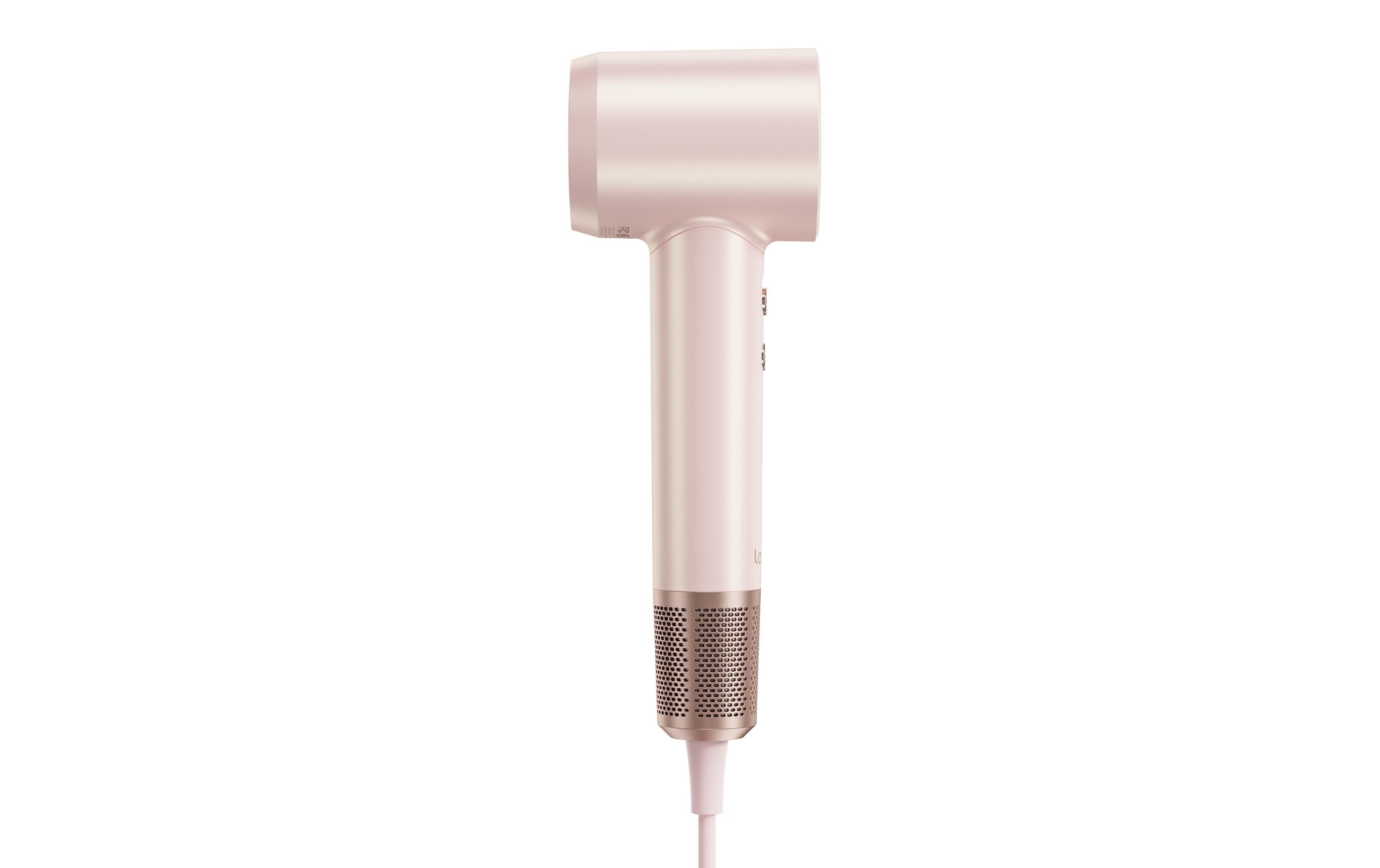 Haartrockner Swift Premium Pink<br>Föhn