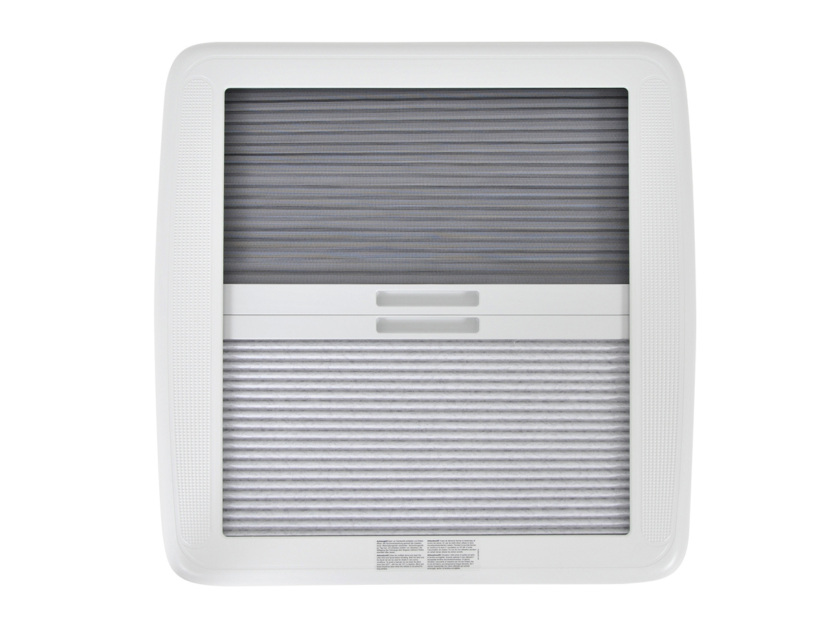 Dometic Mini Heki binnenkader - grey