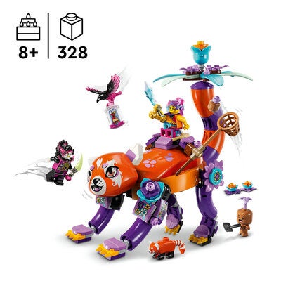 LEGO DREAMZzz 71481 Izzies drømmedyr