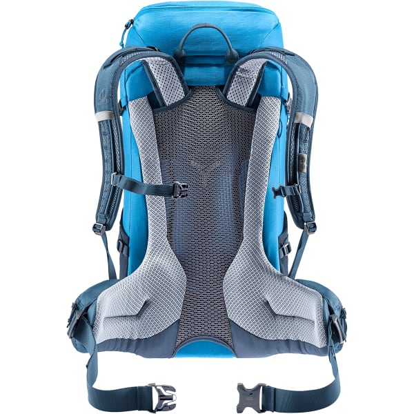 Sac à dos randonnée DEUTER FUTURA 26 REEF INK