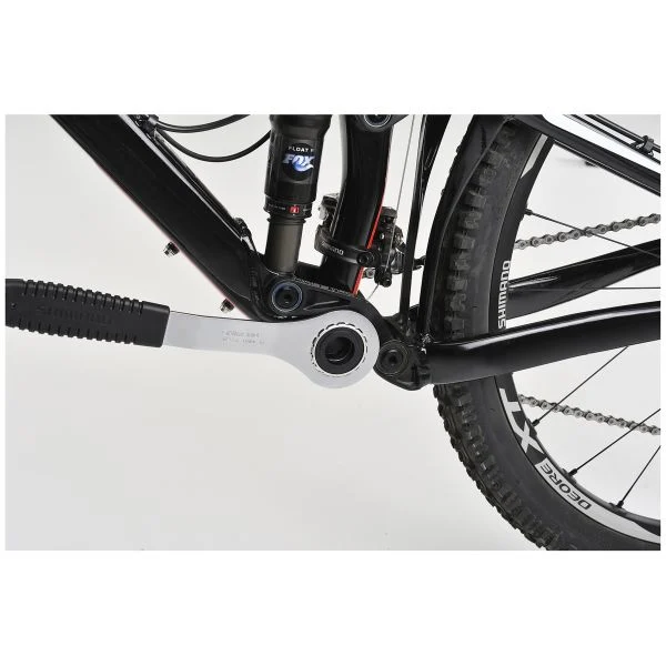 Shimano Hollowtech ll & MegaExo Aftrækker