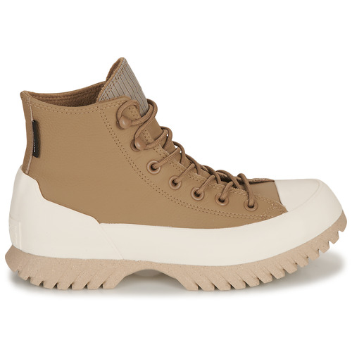 Converse - CHUCK TAYLOR ALL STAR LUGGED 2.0 COUNTER CLIMATE - Taupe