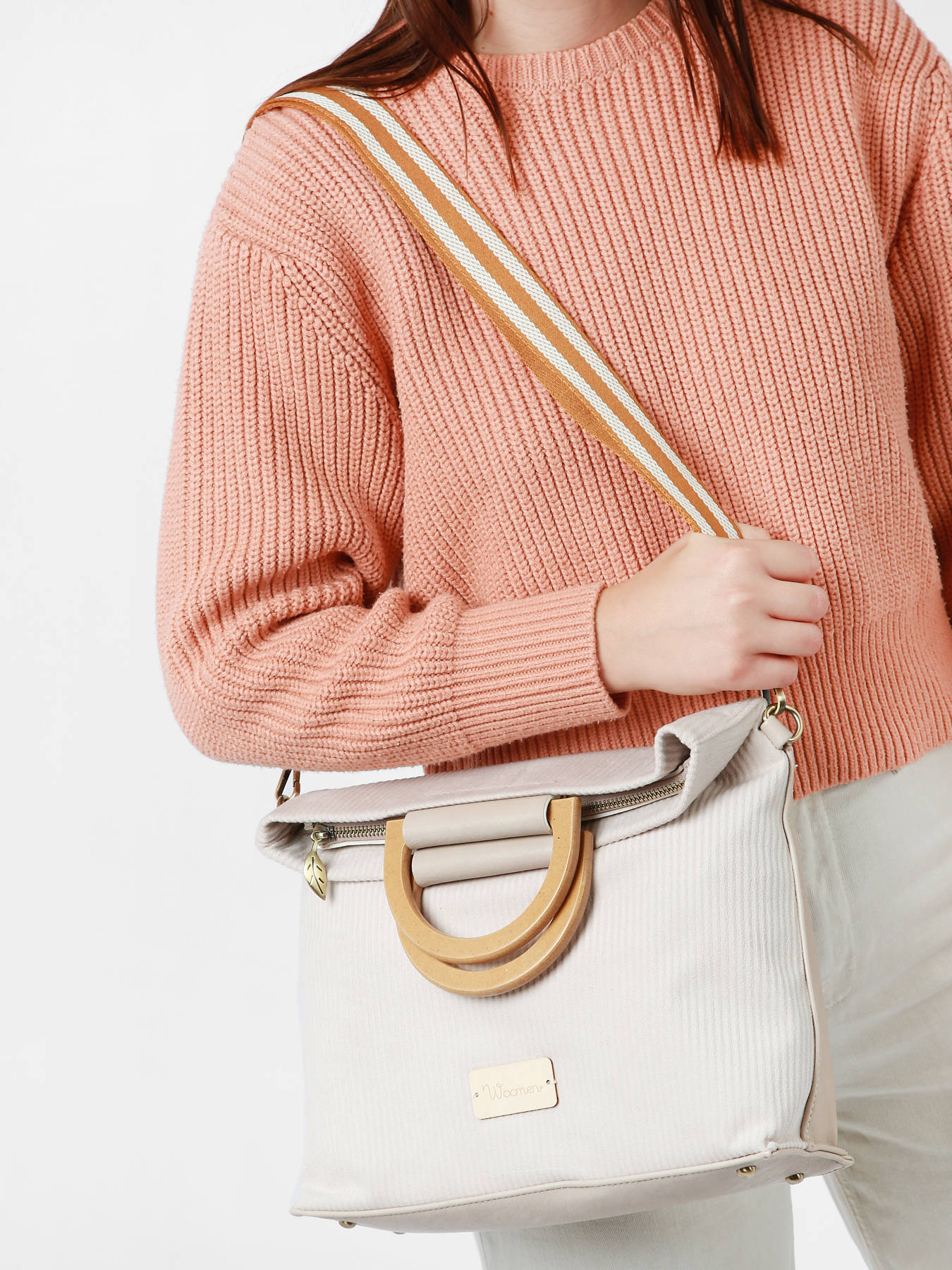 Sac bandoulire Erable WOOMEN