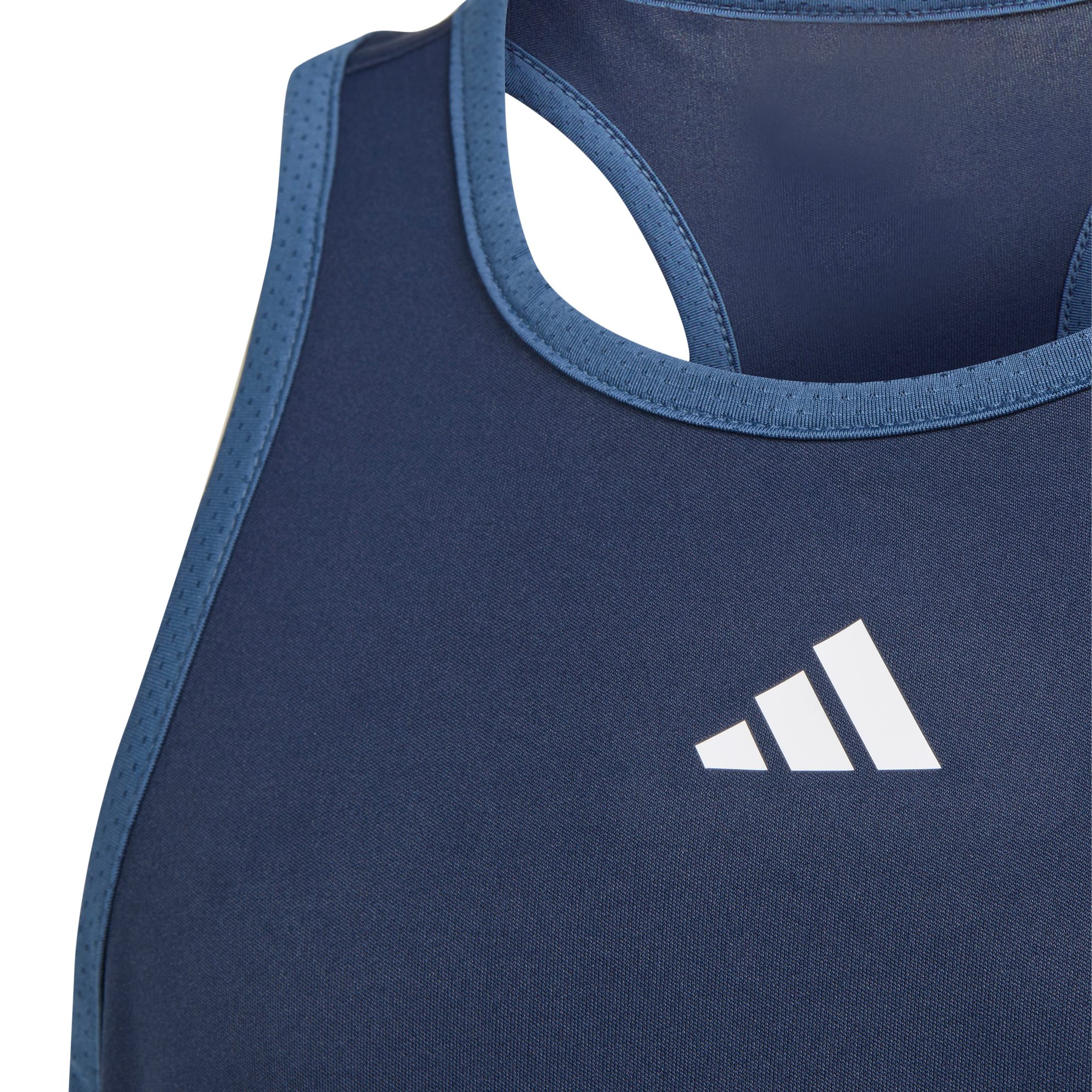 adidas Club Tanktop Mädchen collegiate navy