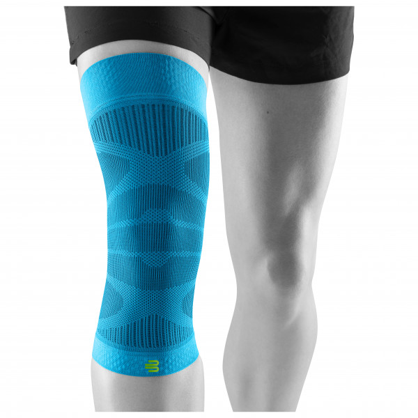 Bauerfeind Sports - Sports Compression Knee Support - Bandage de sport