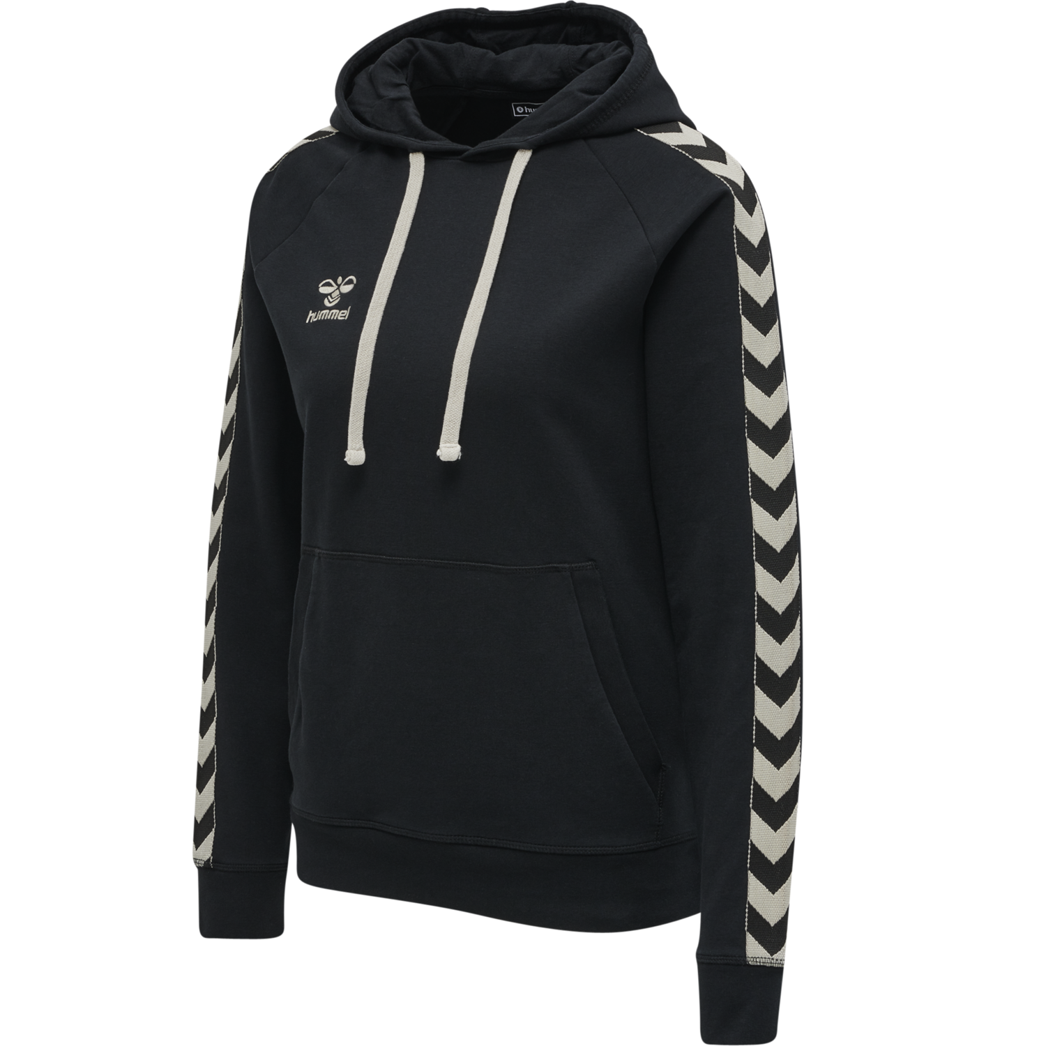 hmlMOVE HOODIE WOMAN