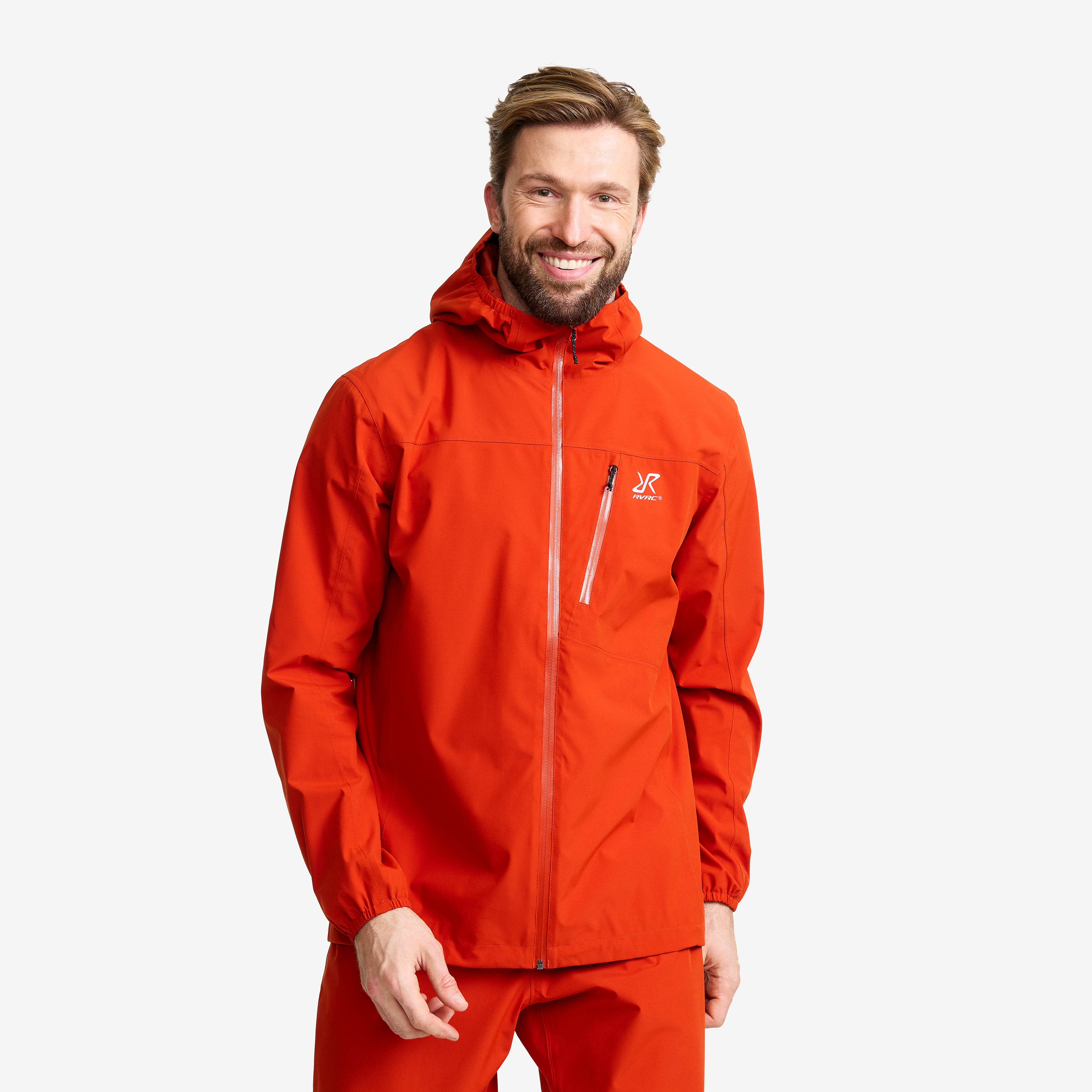 Vector 2L Jacket Herre Autumn